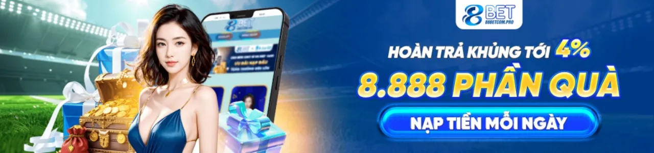 Chương trình khuyến mãi 88qq - ưu đãi hấp dẫn cho người chơi